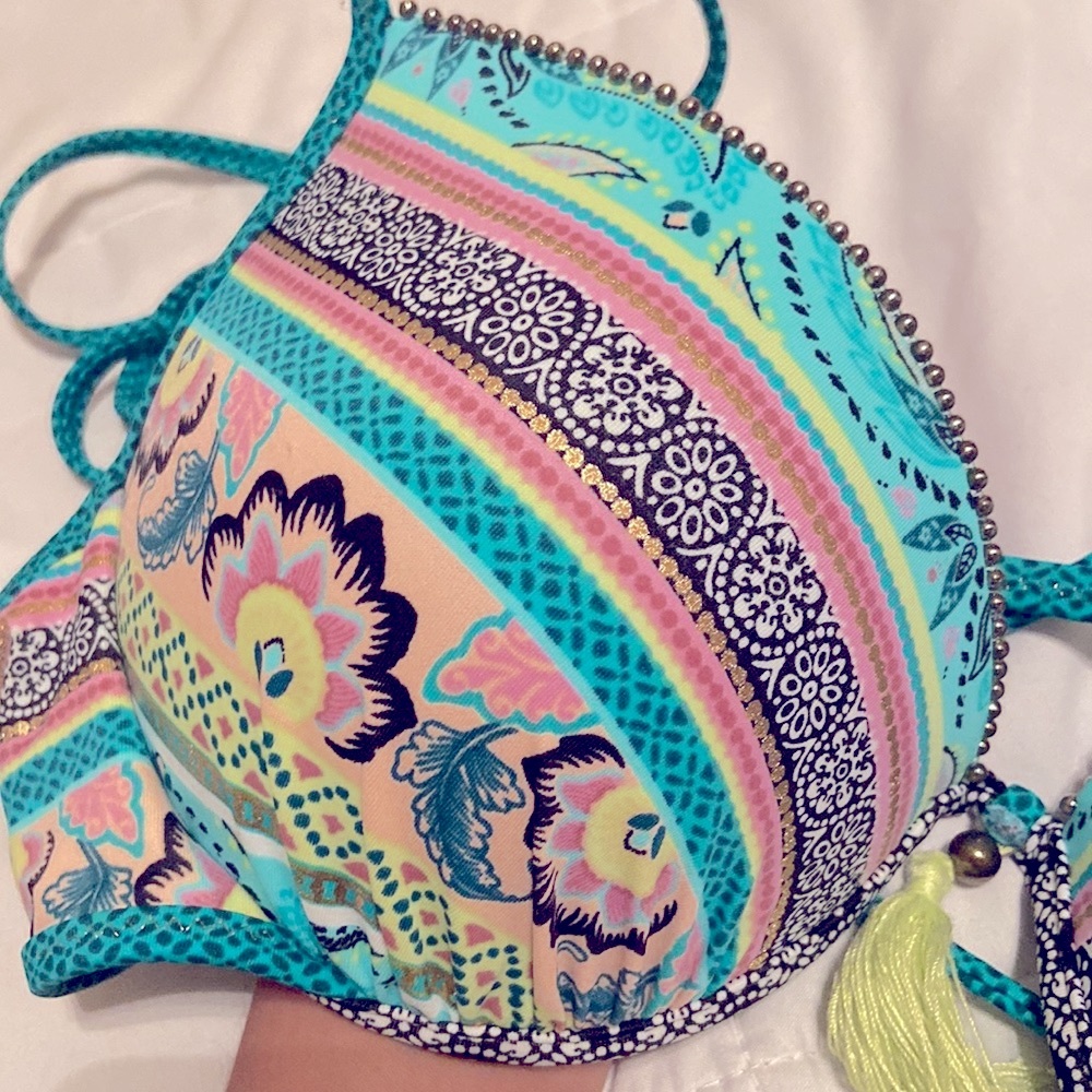 Bikini Top - Picture 2 of 6